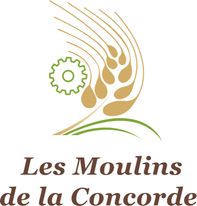 Les Moulins de la Concorde