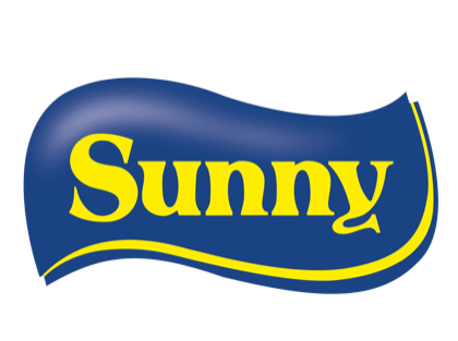 Sunny