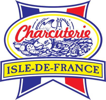 Charcuterie Isle-de-France